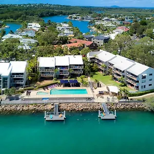Aparthotel Shores, Noosa Heads